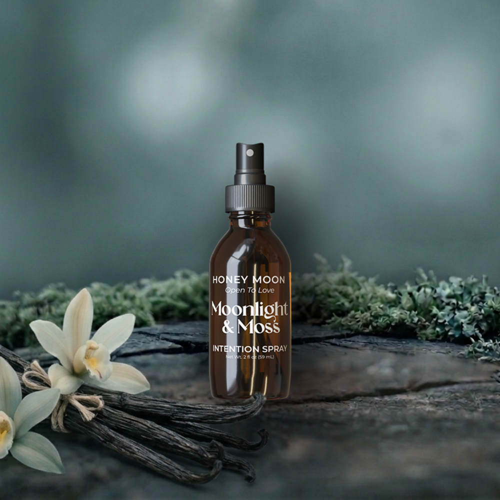 Honey Moon Intention Spray