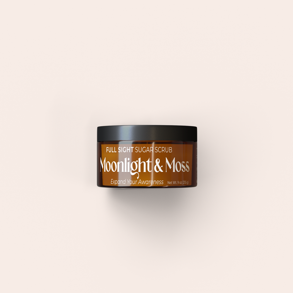 Full Sight Sugar Scrub