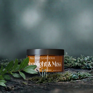 Full Sight Sugar Scrub