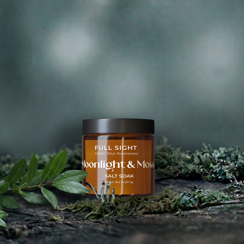 Full Sight Salt Soak