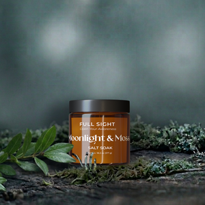 Full Sight Salt Soak